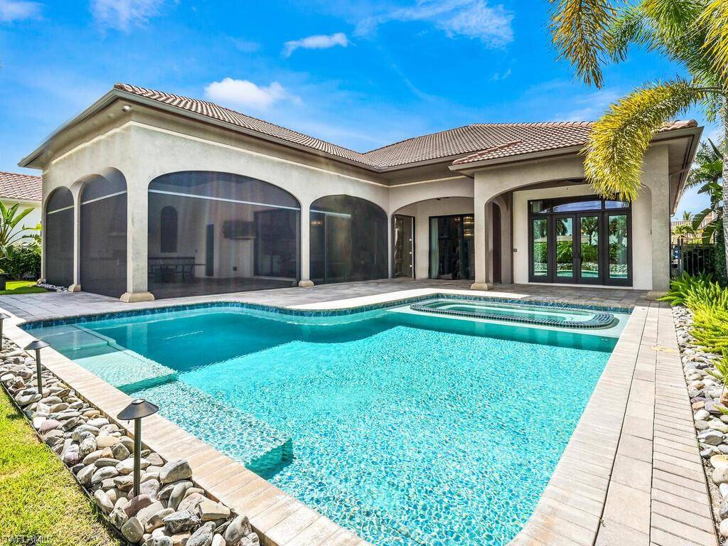 Miromar Lakes, FL 33913,11860 Via Novelli CT