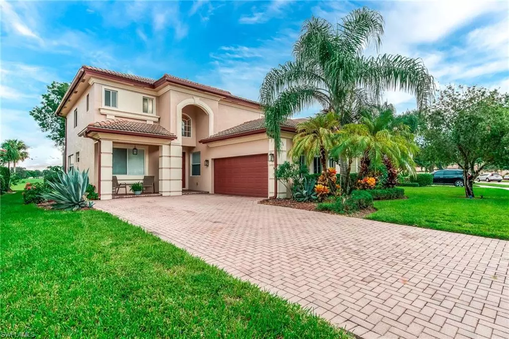 Naples, FL 34120,1676 Birdie DR