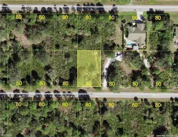 17466 Plains AVE, Port Charlotte, FL 33948