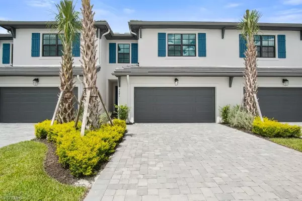 7581 Carnegie WAY, Naples, FL 34119