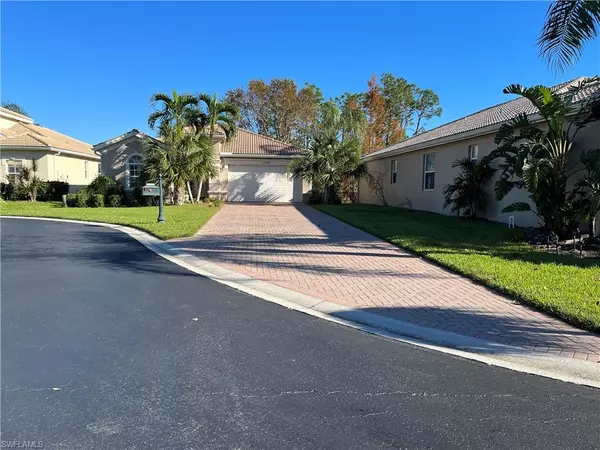 Naples, FL 34110,1705 Sanctuary Pointe CT