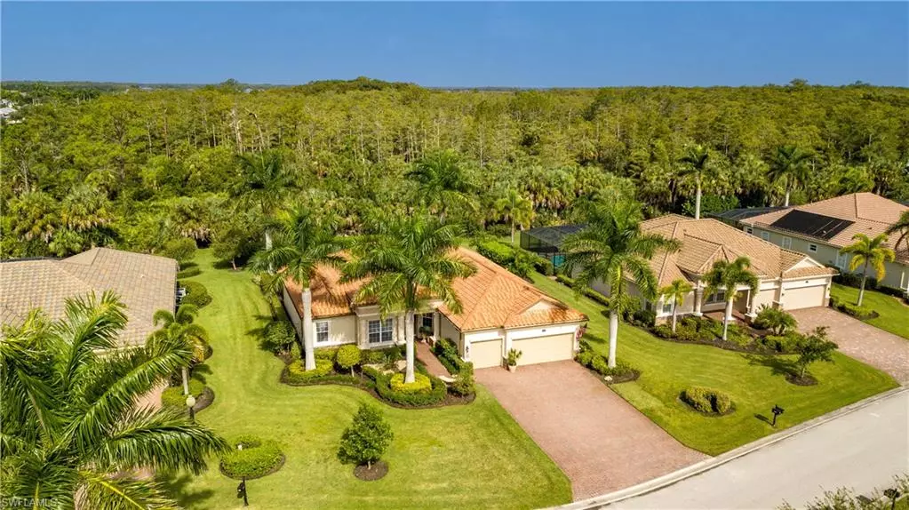 10077 Lions Bay CT, Naples, FL 34120
