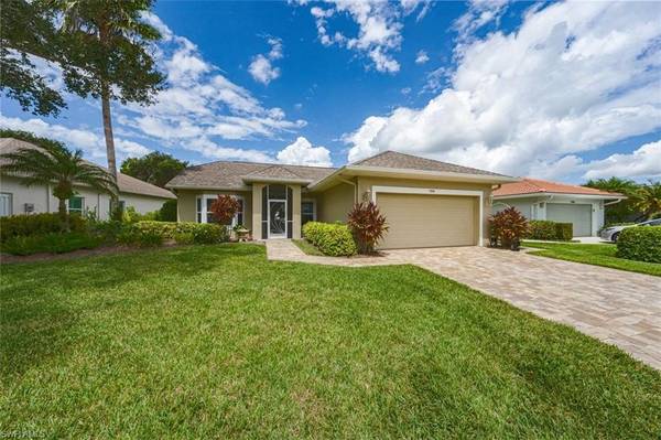 7090 Lone Oak BLVD, Naples, FL 34109