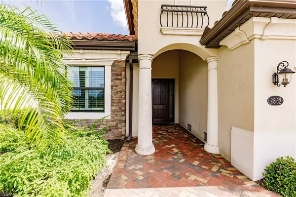 Naples, FL 34114,2862 Aviamar CIR