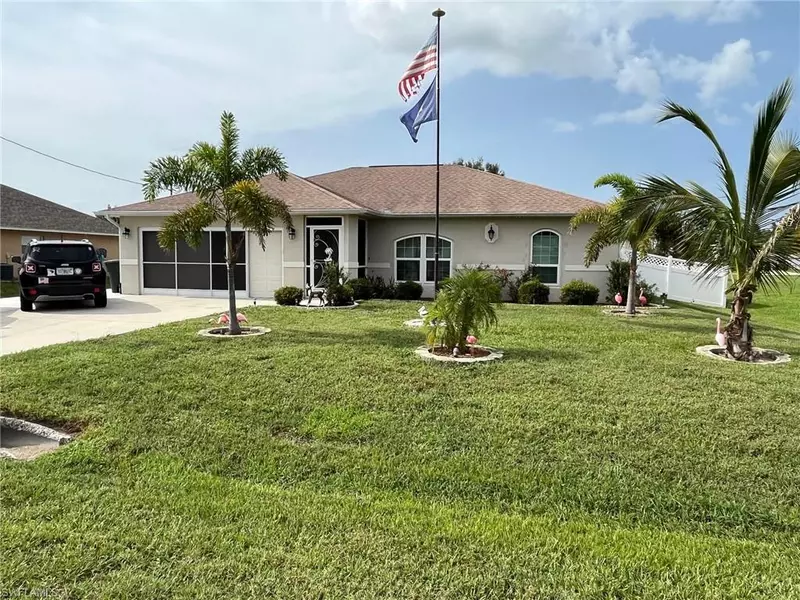 211 Manasota ST, Fort Myers, FL 33913