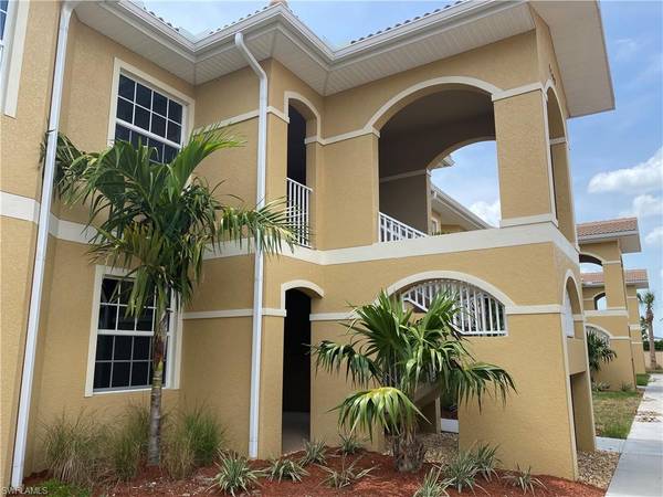 1143 Winding Pines CIR #103, Cape Coral, FL 33909