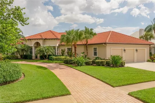 Naples, FL 34110,2084 Imperial CIR