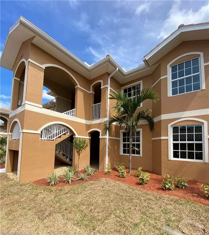 Cape Coral, FL 33909,1143 Winding Pines CIR #106