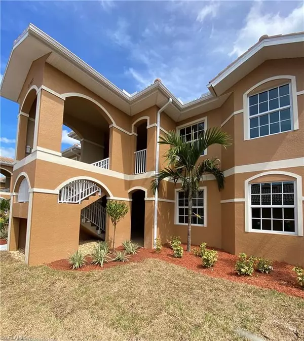 Cape Coral, FL 33909,1143 Winding Pines CIR #206