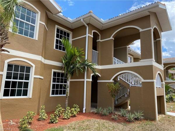 1137 Winding Pines CIR #101, Cape Coral, FL 33909