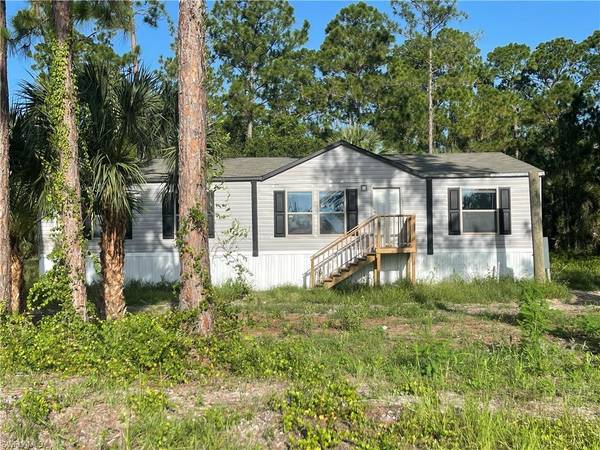 130 N Trebol ST, Montura Ranches, FL 33440