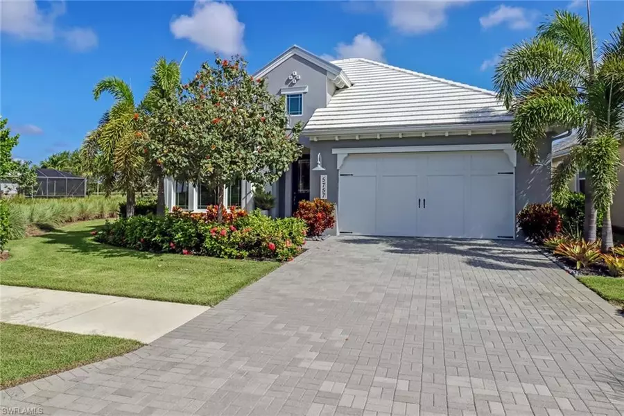 5757 Anegada DR, Naples, FL 34113