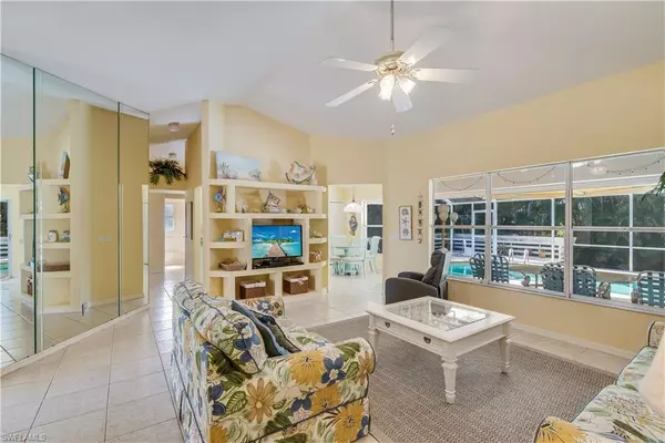 Marco Island, FL 34145,1425 Belvedere AVE