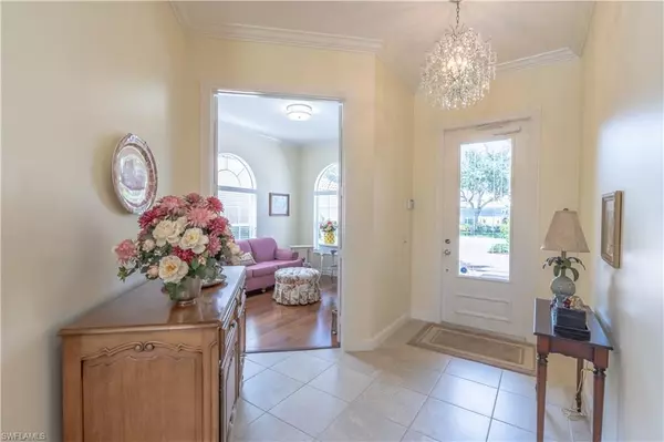 Naples, FL 34114,7820 Orvieto CT