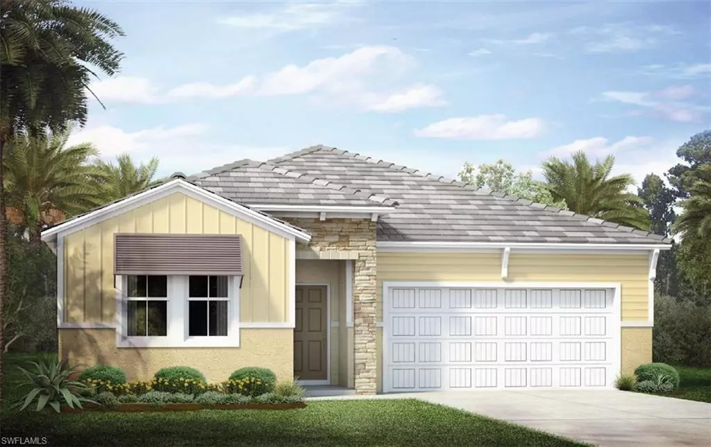 Naples, FL 34114,362 Deauville LOOP