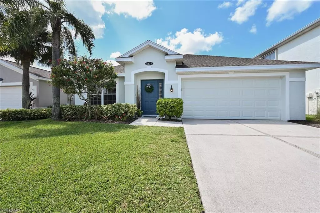 Naples, FL 34119,8439 Hollow Brook CIR