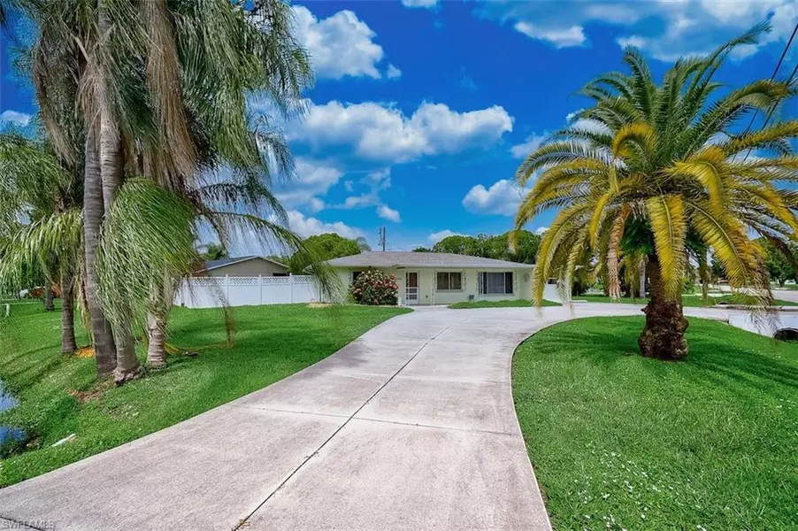 4378 Pompano RD, Venice, FL 34293