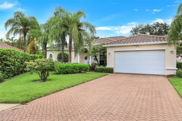 1514 Serenity CIR, Naples, FL 34110