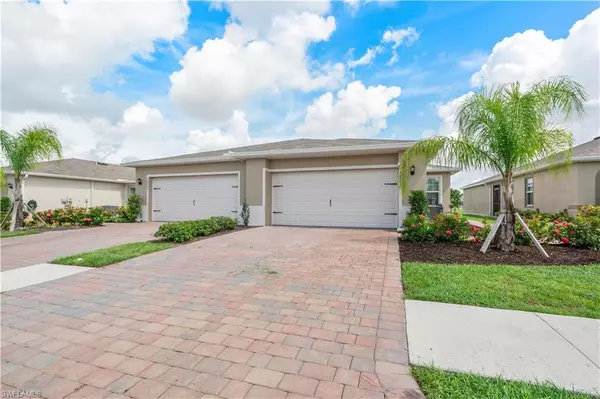 Lehigh Acres, FL 33936,10761 Crossback LN