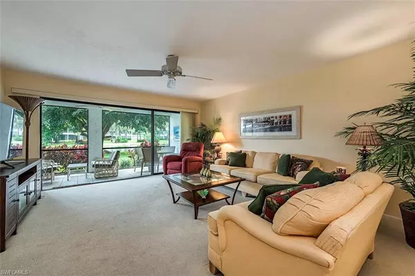 Naples, FL 34105,600 Misty Pines Circle #F-104