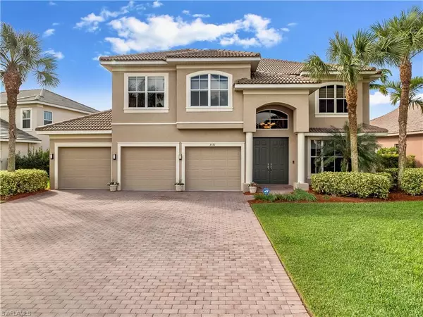 9191 Estero River CIR, Estero, FL 33928