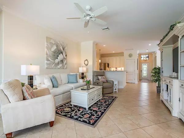 Naples, FL 34114,3834 Treasure Cove CIR