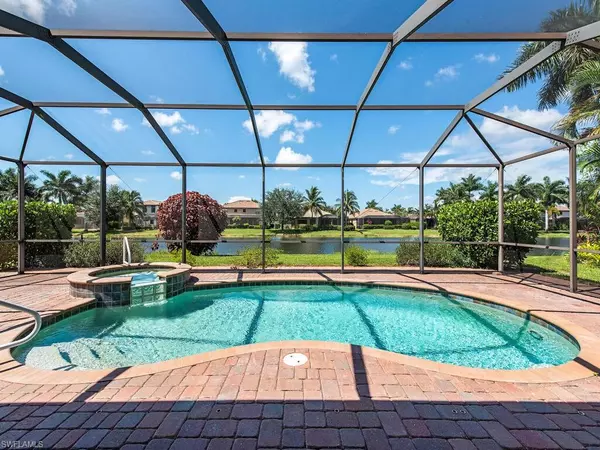 Naples, FL 34114,3834 Treasure Cove CIR