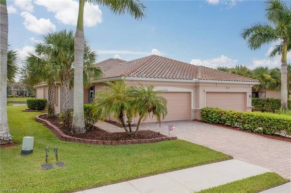 14500 Grapevine DR, Naples, FL 34114