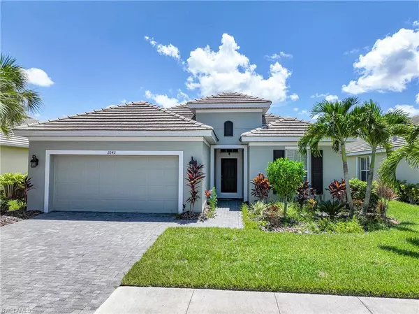 Cape Coral, FL 33991,2642 Cayes CIR