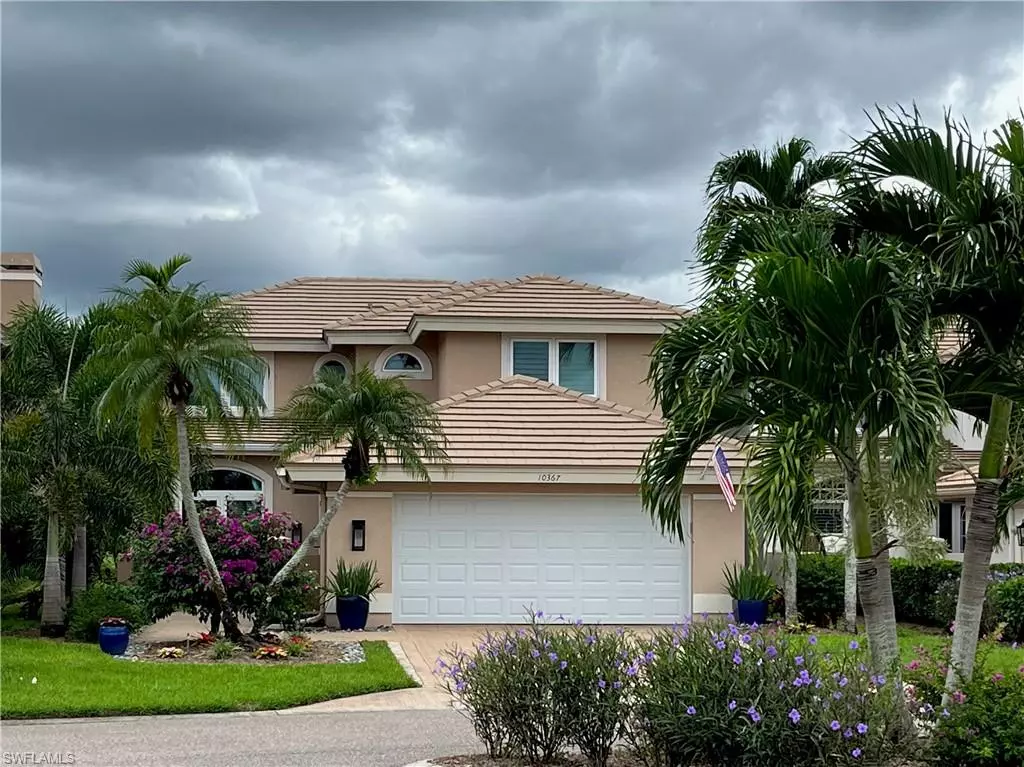 Naples, FL 34119,10367 Quail Crown Drive DR