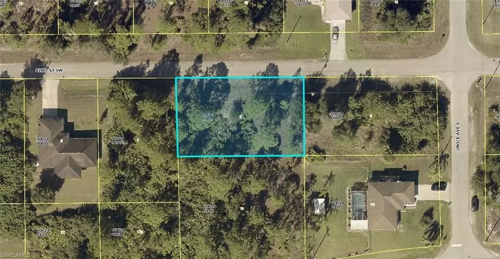 3605 42nd ST SW, Lehigh Acres, FL 33976