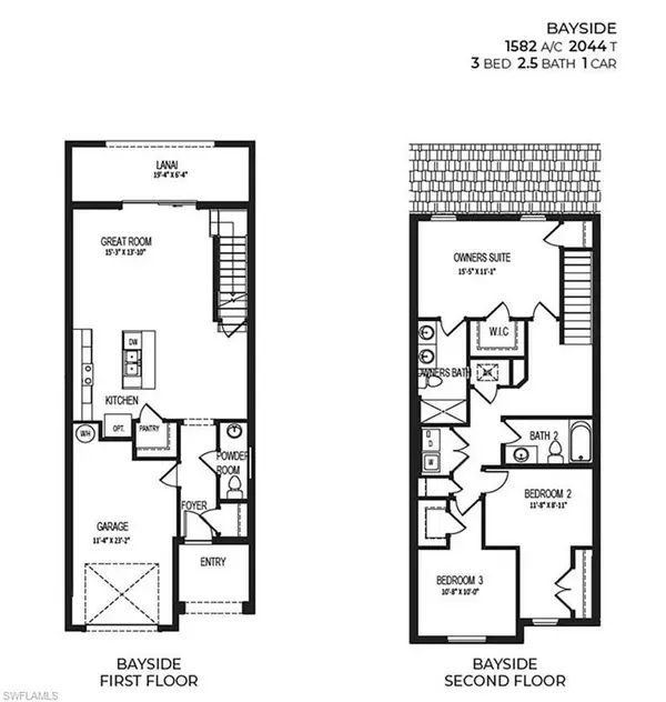 Naples, FL 34119,15481 Wildflower CIR