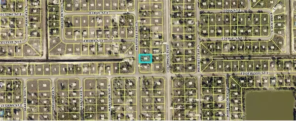 Lehigh Acres, FL 33974,1033 Marshall AVE S