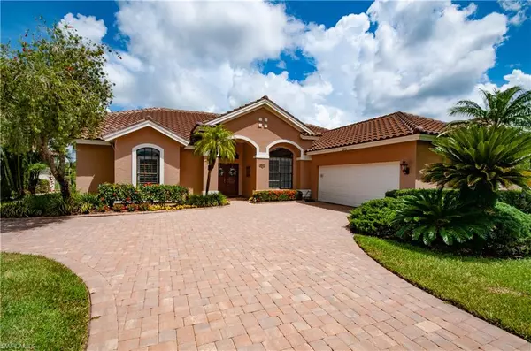 Bonita Springs, FL 34135,13751 Tonbridge CT