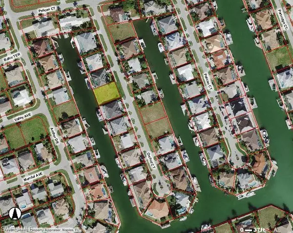 Marco Island, FL 34145,756 Orchid CT