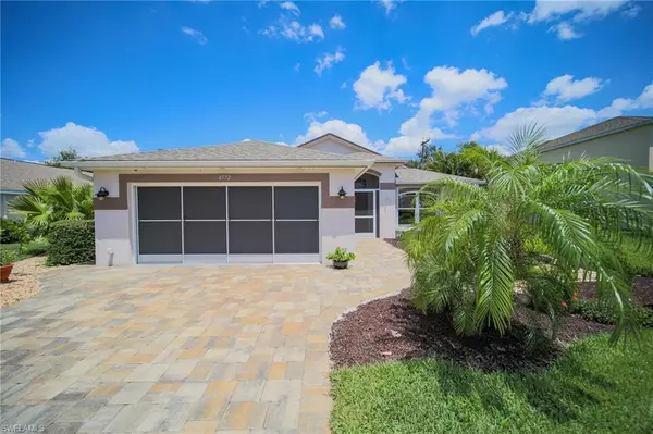 4572 Varsity CIR, Lehigh Acres, FL 33971