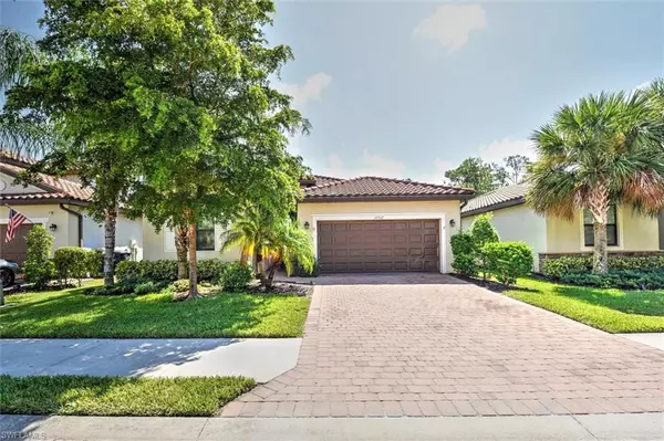 10937 Cherry Laurel DR, Fort Myers, FL 33912