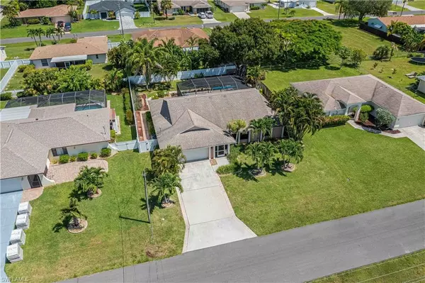 Cape Coral, FL 33990,1425 SE 12th TER