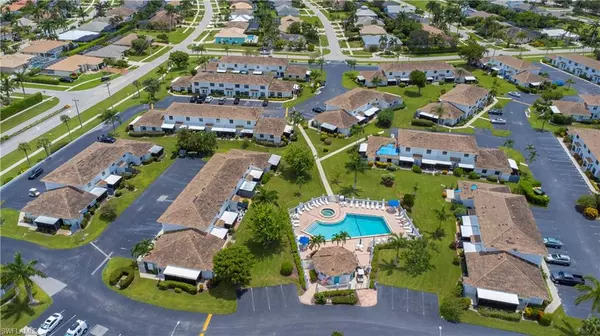 Marco Island, FL 34145,113 Clyburn ST #D-5