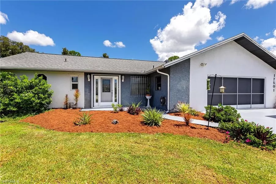 17501 Laurel Valley RD, Fort Myers, FL 33967