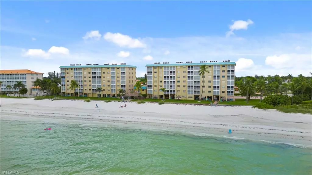 5100 Estero BLVD #2B5, Fort Myers Beach, FL 33931