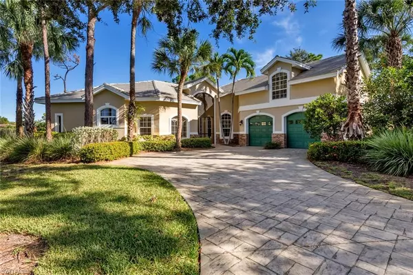 3530 PINE FERN LN, Bonita Springs, FL 34134