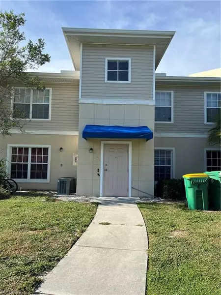 1315 Reflections WAY #53-6, Immokalee, FL 34142