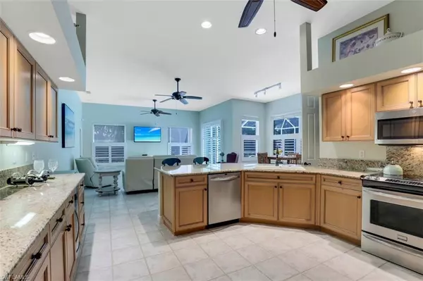 Bonita Springs, FL 34134,3501 Wild Indigo LN