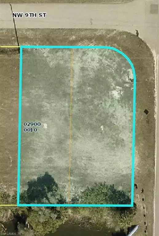 Cape Coral, FL 33993,800 NW 9th ST
