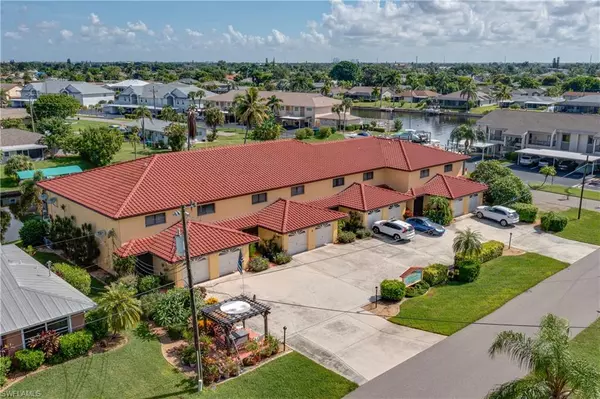 Cape Coral, FL 33904,1109 SE 40th ST #103