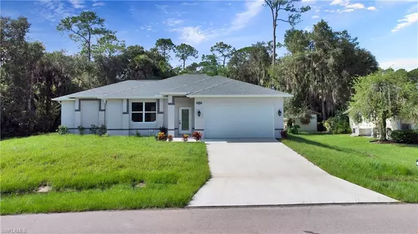 22437 Adorn AVE, Port Charlotte, FL 33952