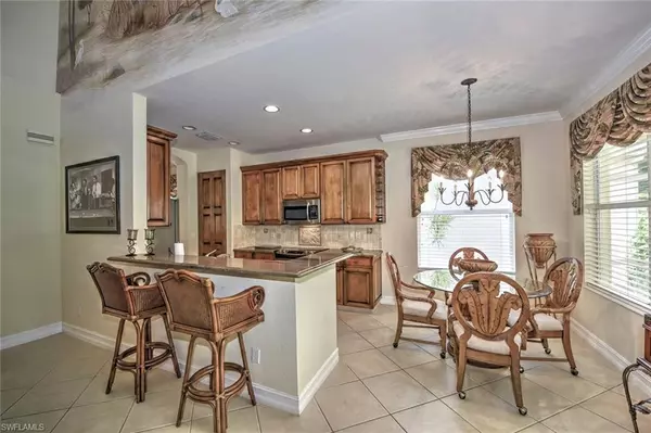 Naples, FL 34110,1696 Sanctuary Pointe CT