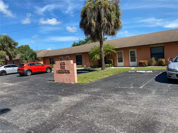 1031 SE 9th ST #5, Cape Coral, FL 33990