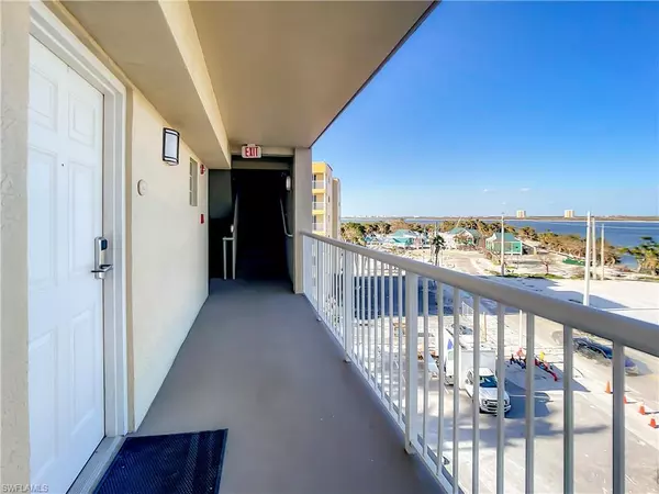 Fort Myers Beach, FL 33931,140 Estero BLVD #2412